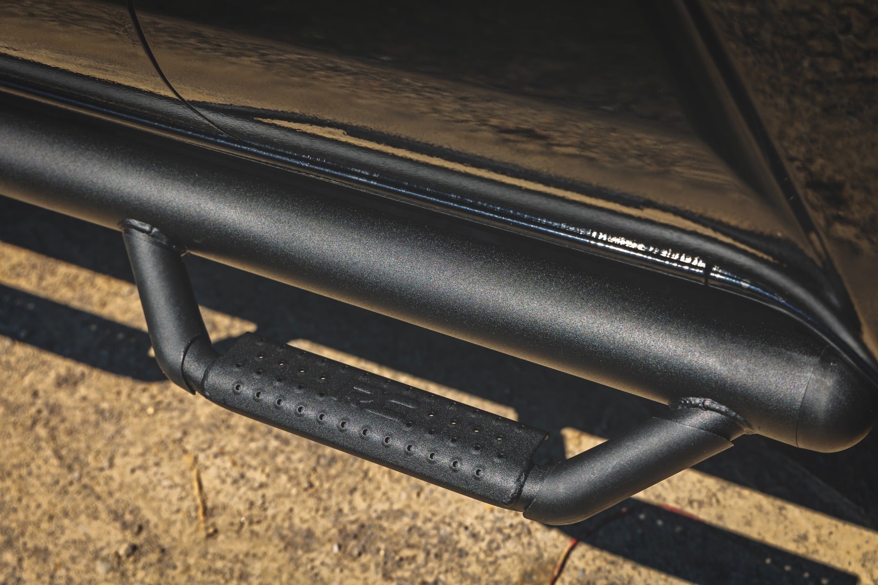 running board toyota 4runner 25 26 delaware