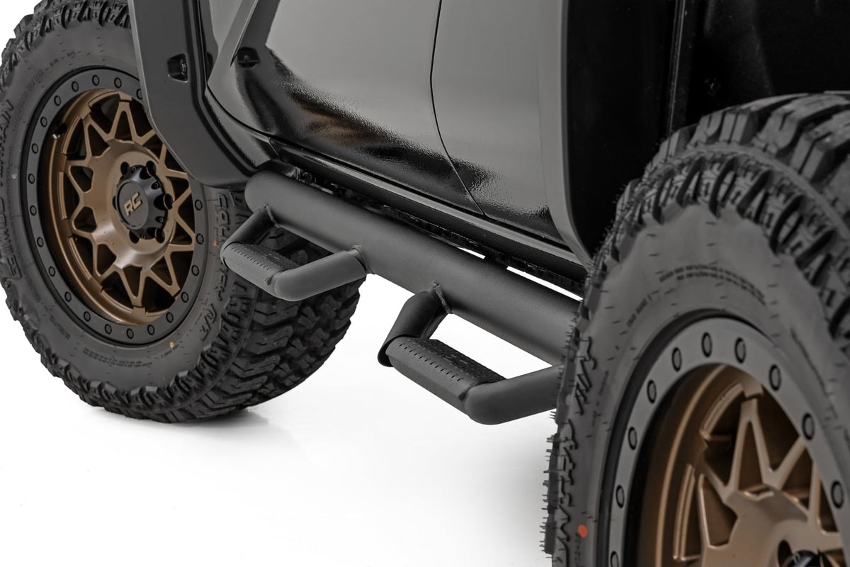 running board toyota 4runner 25 26