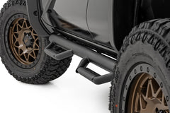 running board toyota 4runner 25 26