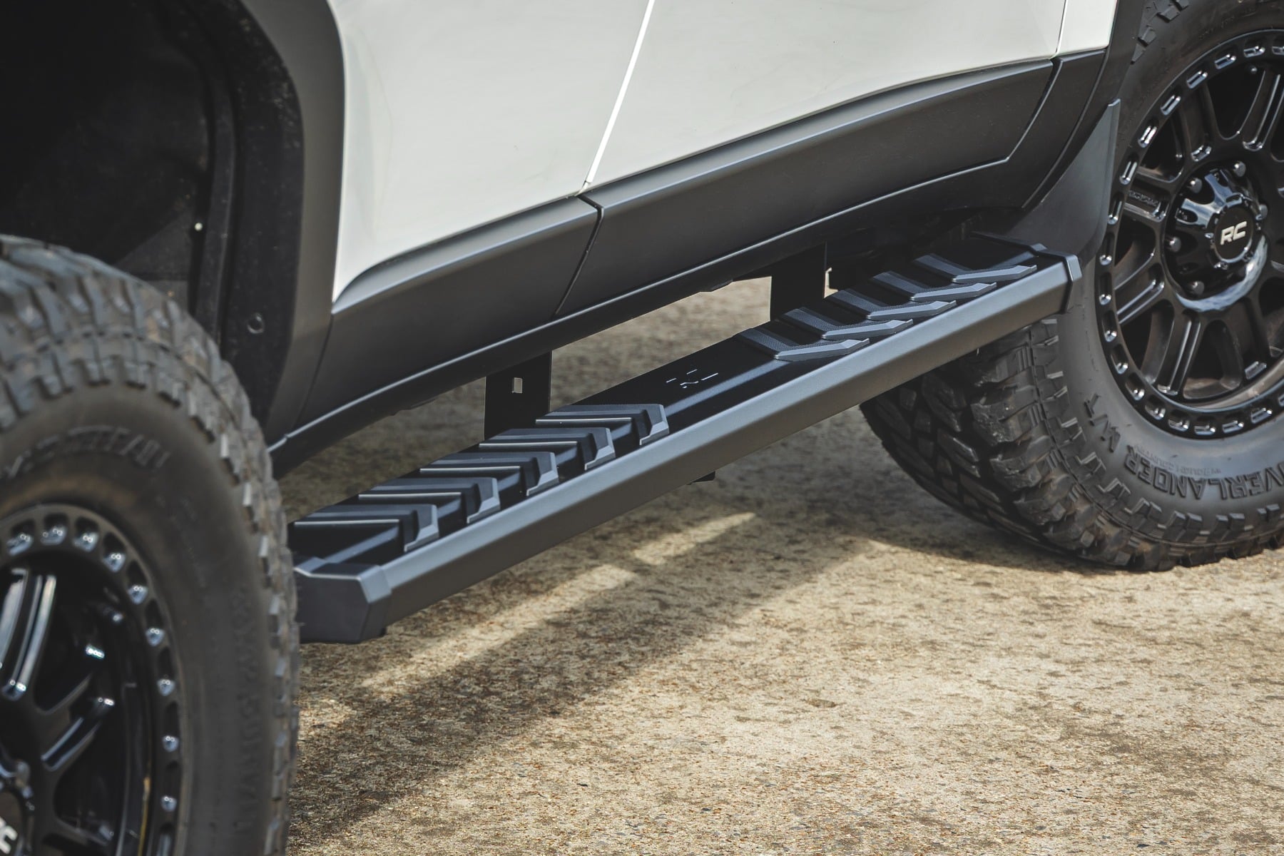 running board toyota 4wd 24 26 bear de