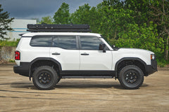 running board toyota 4wd 24 26 delaware
