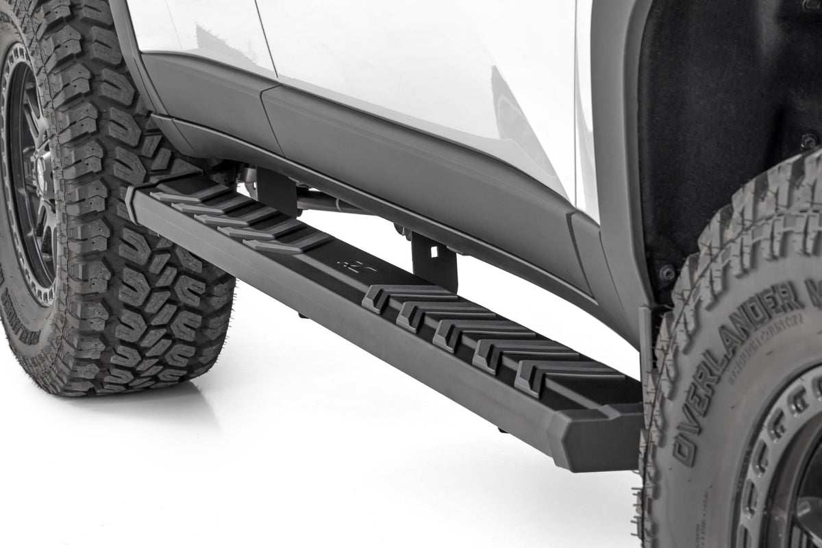 running board toyota 4wd 24 26