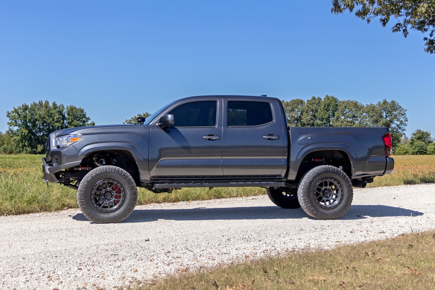 running board toyota tacoma 05 23 delaware