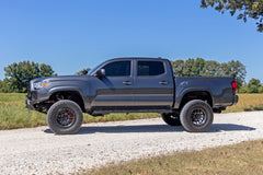 running board toyota tacoma 05 23 delaware