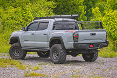 running board toyota tacoma 16 23 bear de