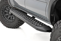 running board toyota tacoma 16 23