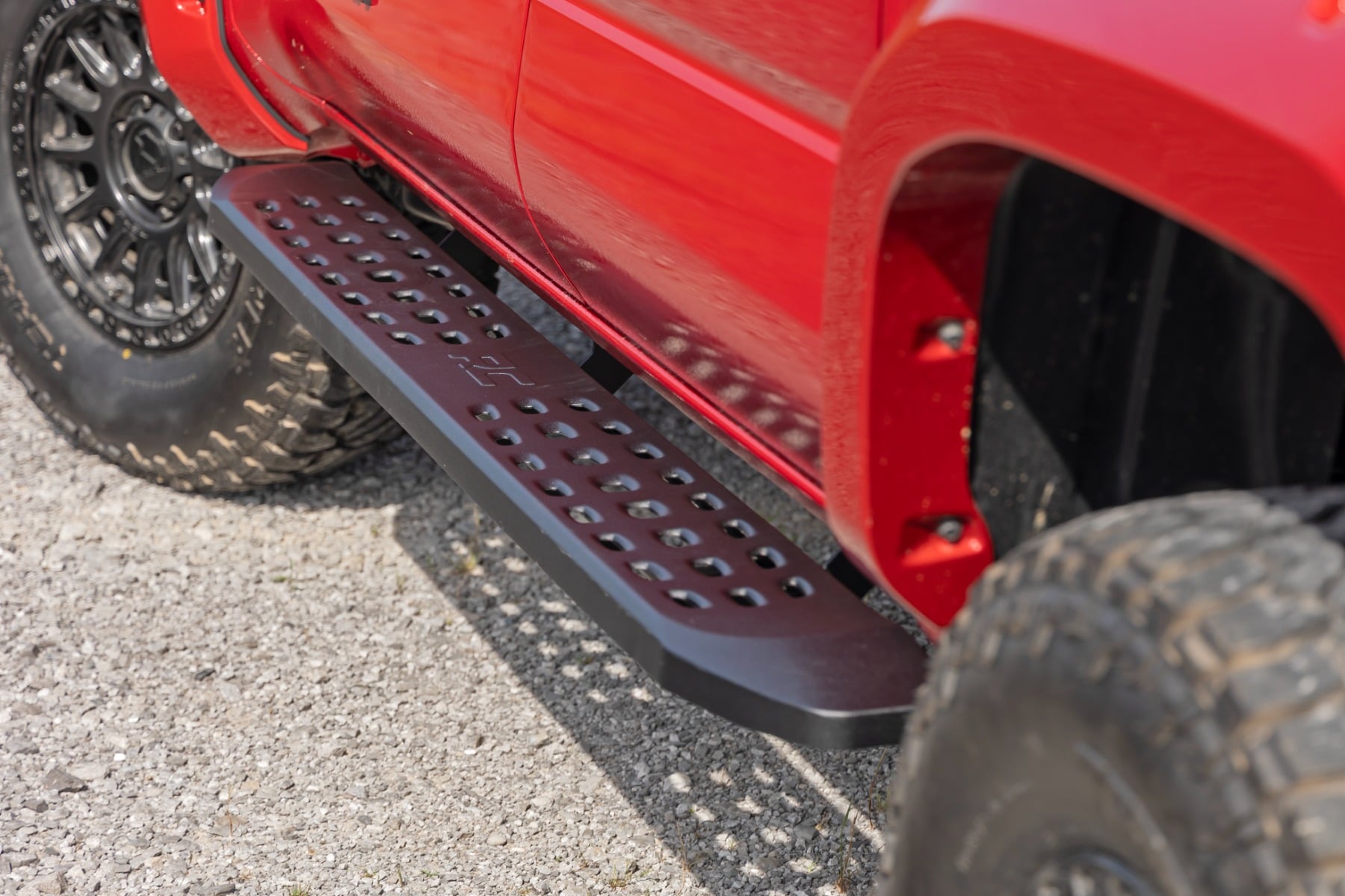 running board toyota tacoma 24 bear de
