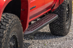 running board toyota tacoma 24 delaware