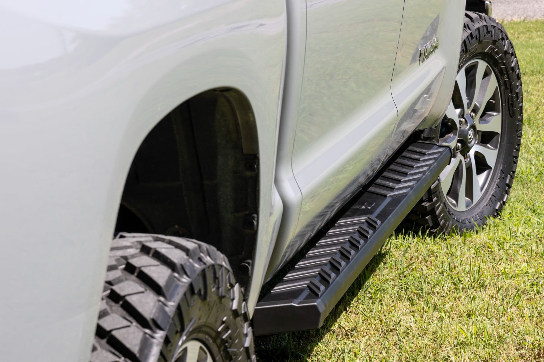 running board toyota tundra 07 21 delaware