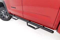 running board toyota tundra 2022 26