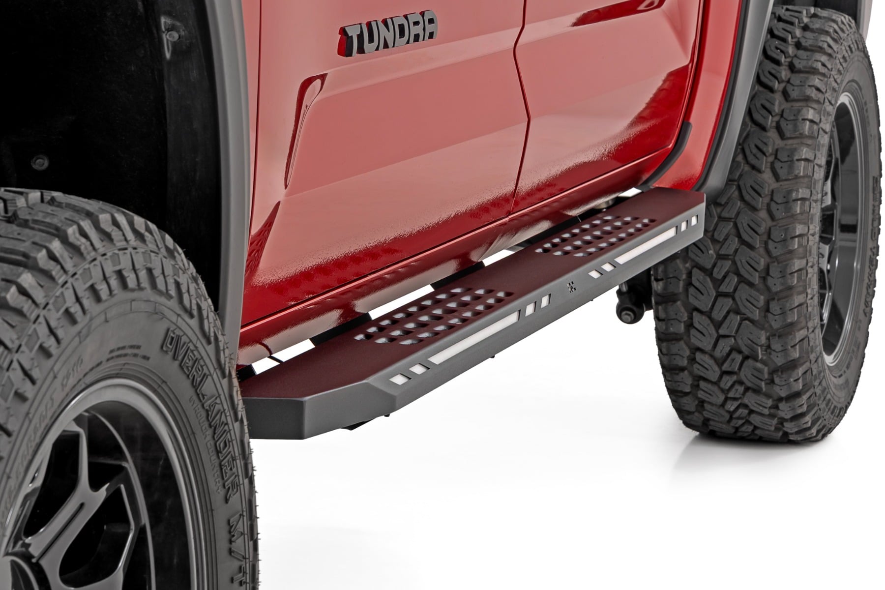 running board toyota tundra 22 26 bear de