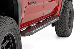 running board toyota tundra 22 26 bear de