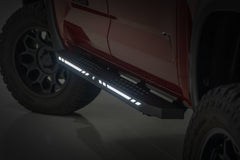 running board toyota tundra 22 26