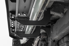 running board toyota tundra 26 bear de