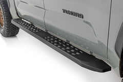 running board toyota tundra 26