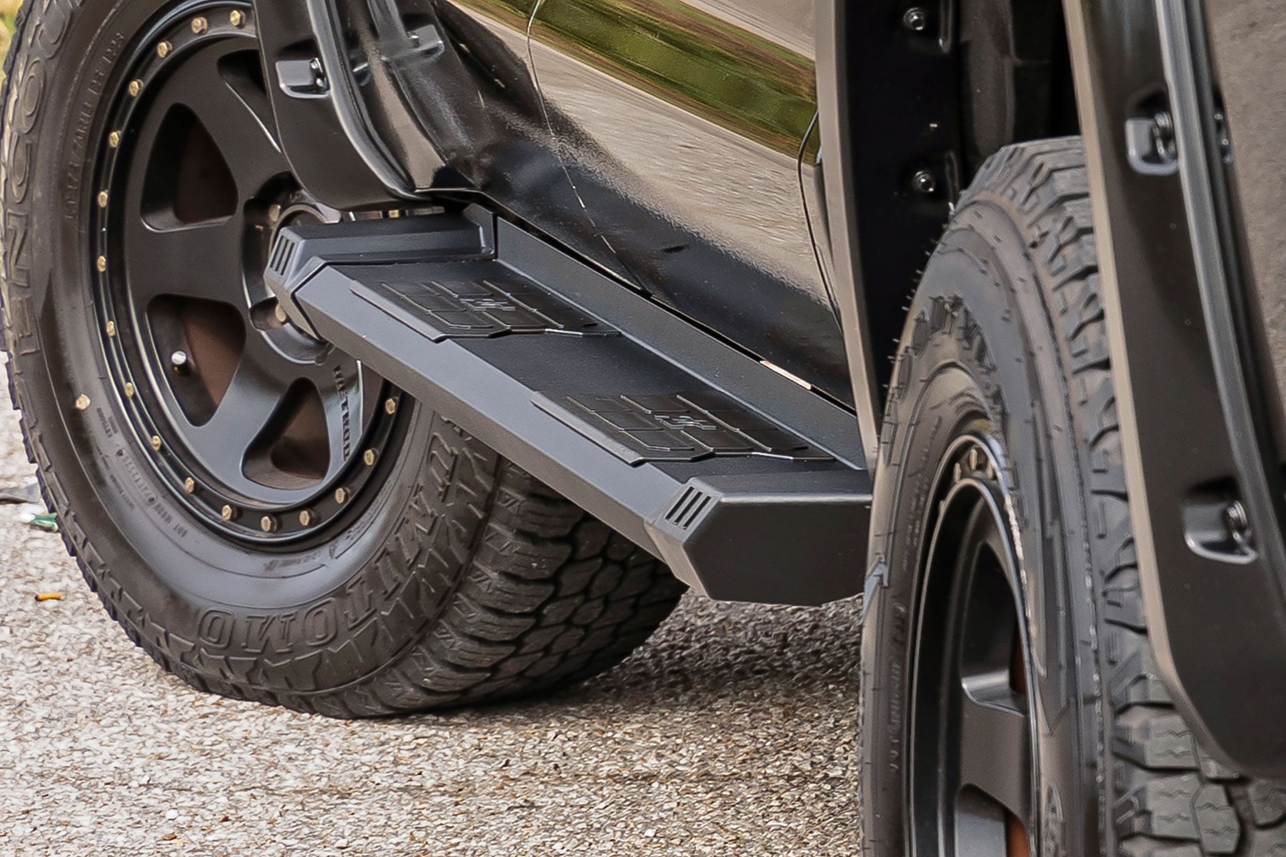 running board tundra 07 21 bear de