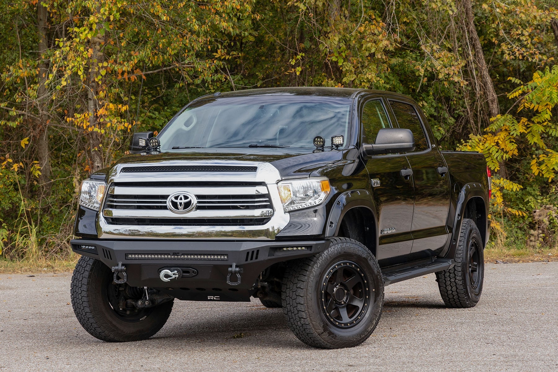 running board tundra 07 21 delaware