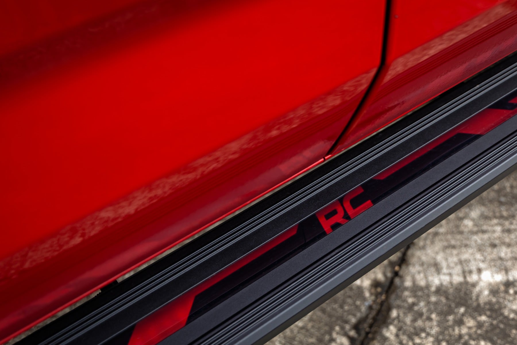 running board tundra 2022 26 delaware