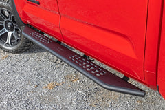 running board tundra 22 bear de
