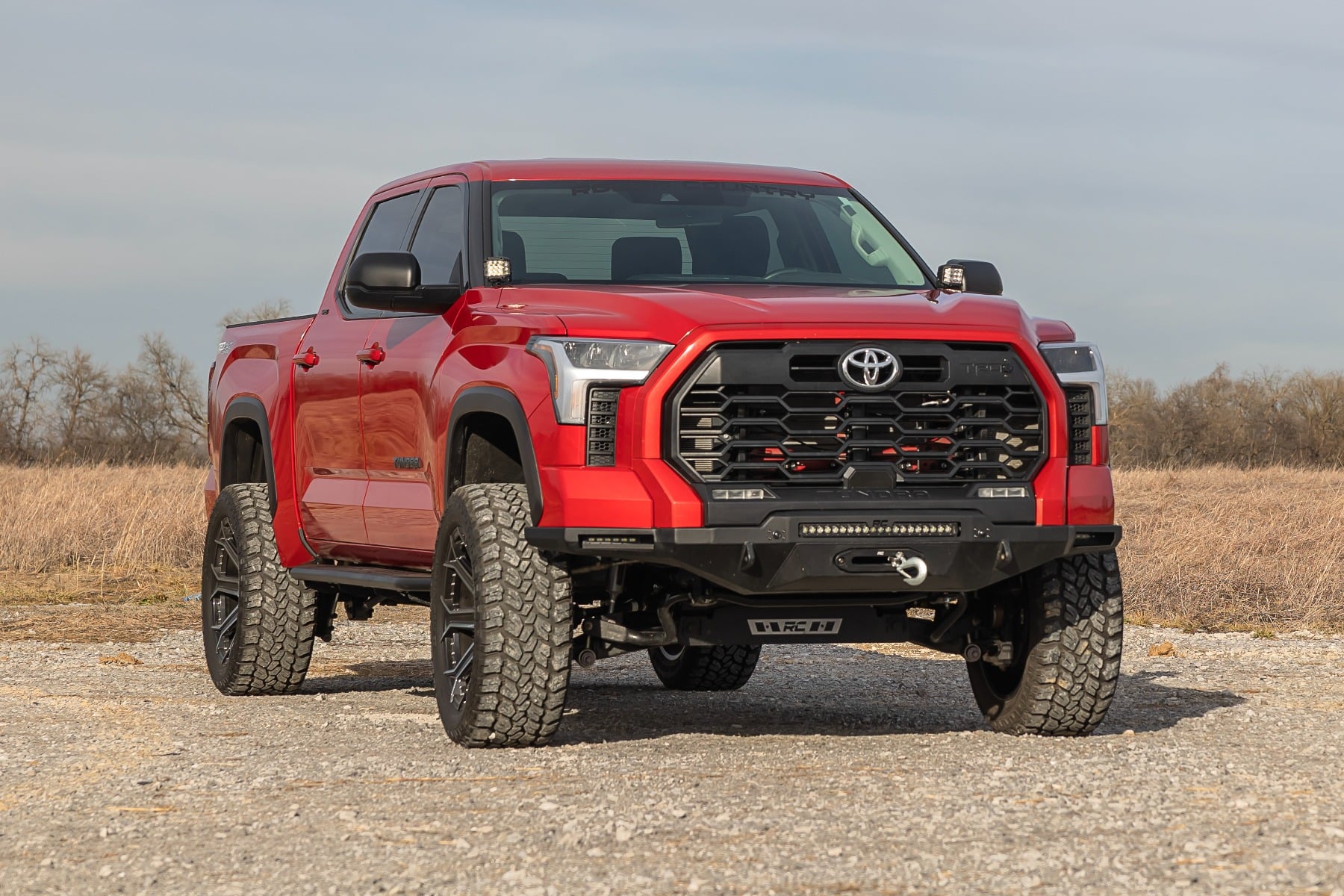 running board tundra 22 delaware