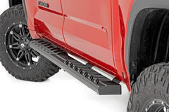 running board tundra 4wd 22 26