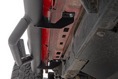running board wrangler 07 18 near me