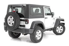 running board wrangler jk 07 18 bear de