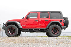 running board wrangler jl 18 26 bear de