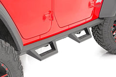 running board wrangler jl 18 26