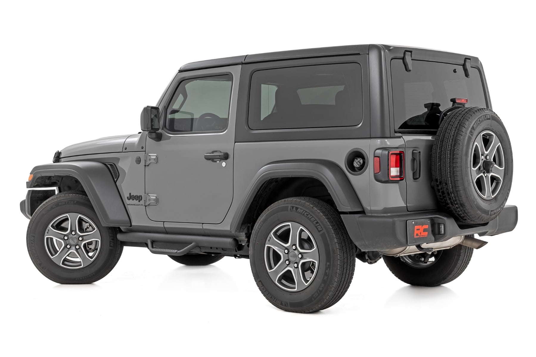 running board wrangler jl 2018 26 bear de
