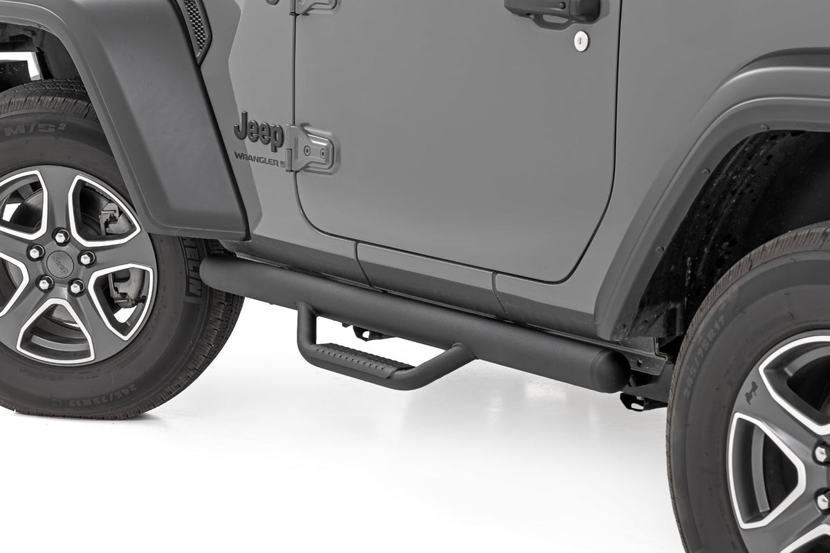 running board wrangler jl 2018 26
