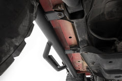 running board wrangler tj 97 06 near me