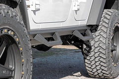 running board wrangler unlimited 07 18 bear de