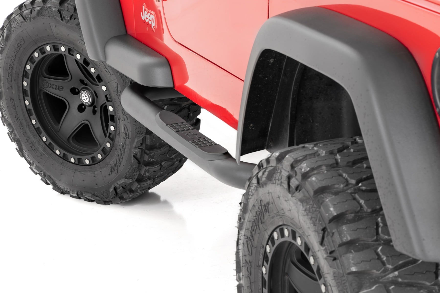running board wrangler yj tj 87 06 near me