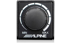 rux knob2 remote bass bear de