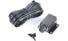 rux knob2 remote bass bear delaware