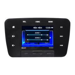 rvm 35v1 3 5 multimedia radio BEAR DE