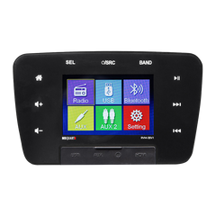 rvm 35v1 3 5 multimedia radio NEAR ME