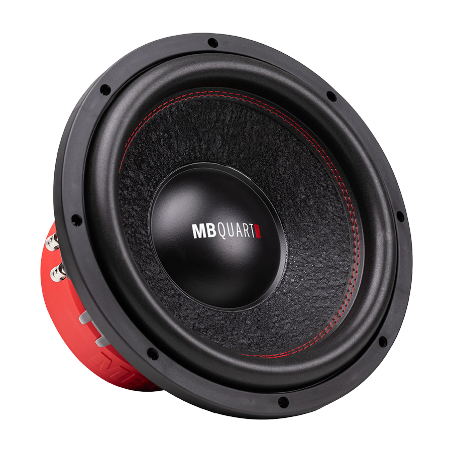 rw1 204 8 inch car subwoofer