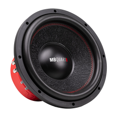 rw1 204 8 inch car subwoofer