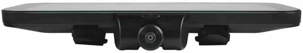 rydeen 360view-spl-4k dash cam backup camera bear de