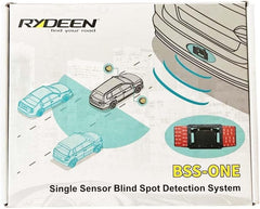 rydeen bss one blind spot detector bear de