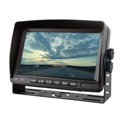 rydeen m7000ahd backup monitor