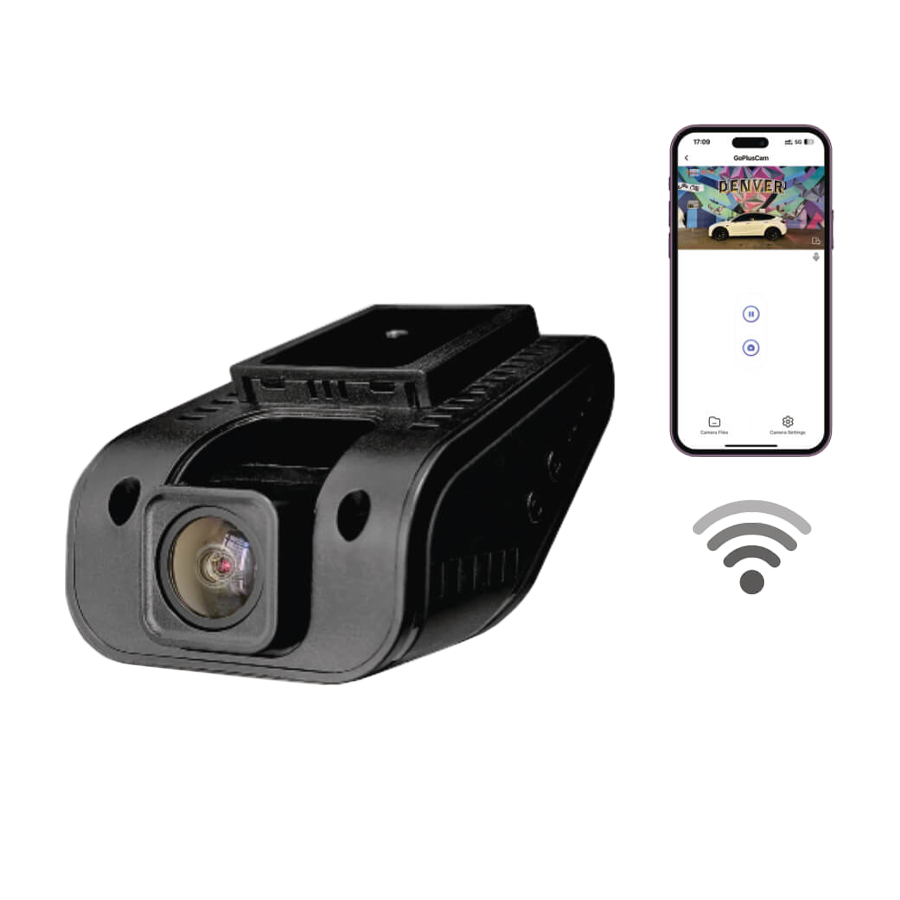 rydeen oed 01 dash camera