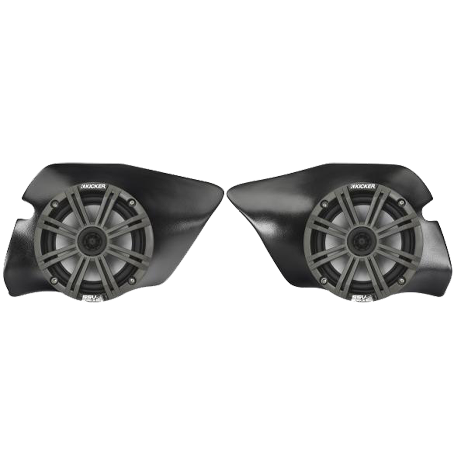 rz3 2krc motorcycle speaker system