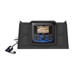 rz34 phz3v motorcycle speaker system near me