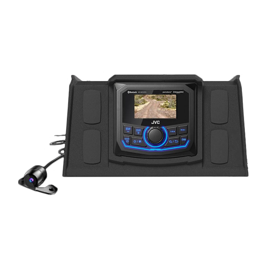 rz34 phz3v speakers package polaris near me