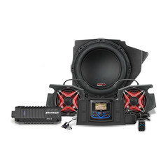 rz34 phz3v speakers package polaris
