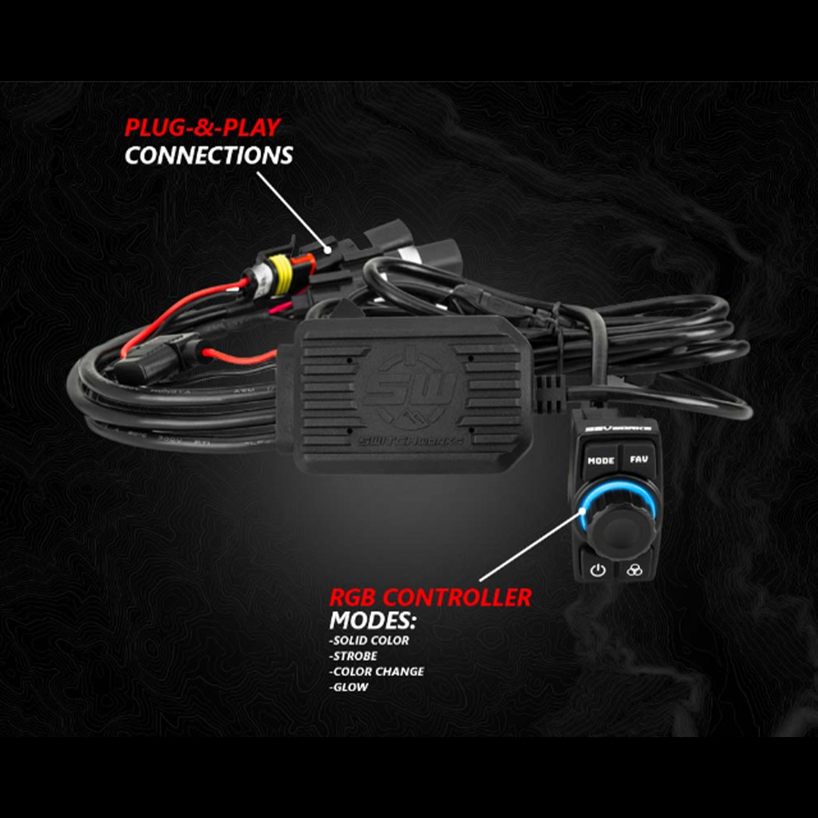 rz34 phz3vrc speakers package polaris near me