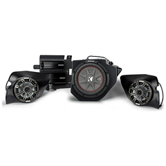 rz4 3krc motorcycle speaker system